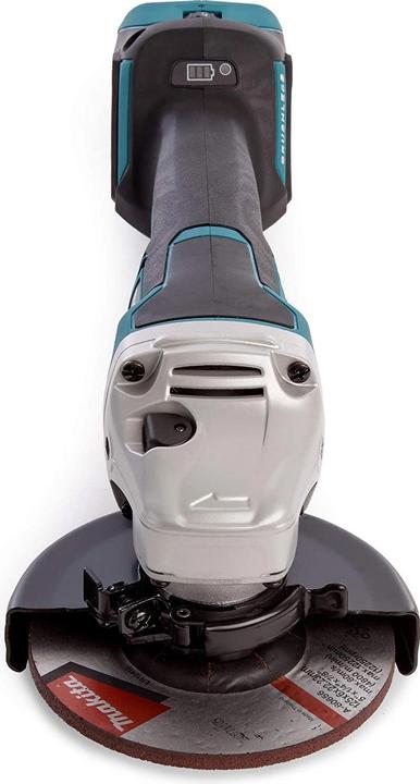 Actual product image Makita DGA517Z (125 mm)