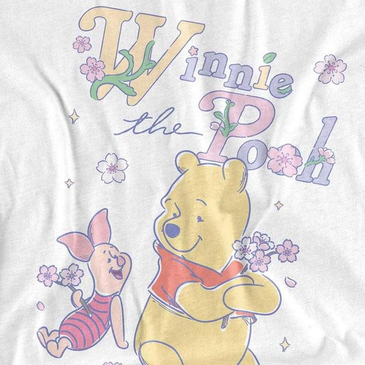 Produktbild Winnie the Pooh TShirt (5XL)