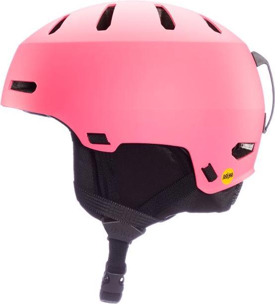 Immagine prodotto Bern Macon 2.0 Jr. MIPS (51 - 54 cm, M, S)