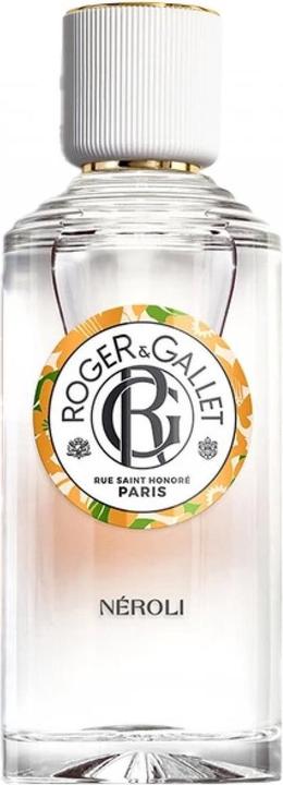 Actual product image Roger & Gallet Eau Parfumée (Eau de toilette, 100 ml)