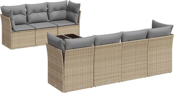 Produktbild vidaXL Nevaeh