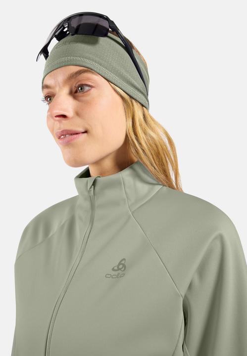 Produktbild Odlo Essential Warm Jacket (M)