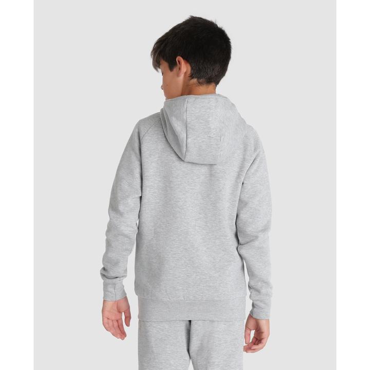 Actual product image Arena Jr Team Hooded Sweat Panel (128)