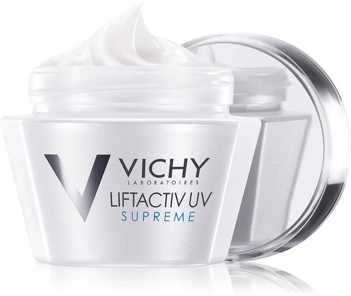 Actual product image Vichy Liftactiv Supreme Day Care (50 ml, Day cream)