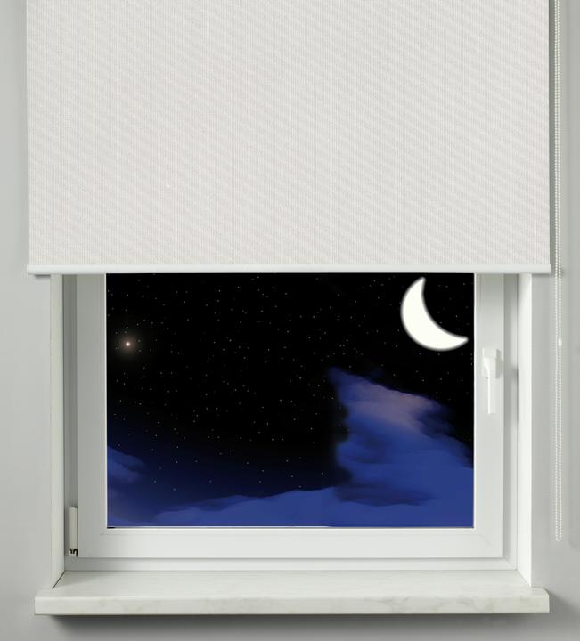 Produktbild Gardinia Seitenzug-Rollo (102 x 180 cm)