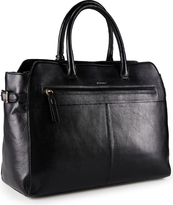 Burkely Notebooktaschen Demi 1001901 15.6" (16")