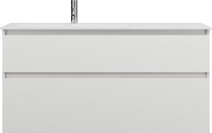 Bianco opaco