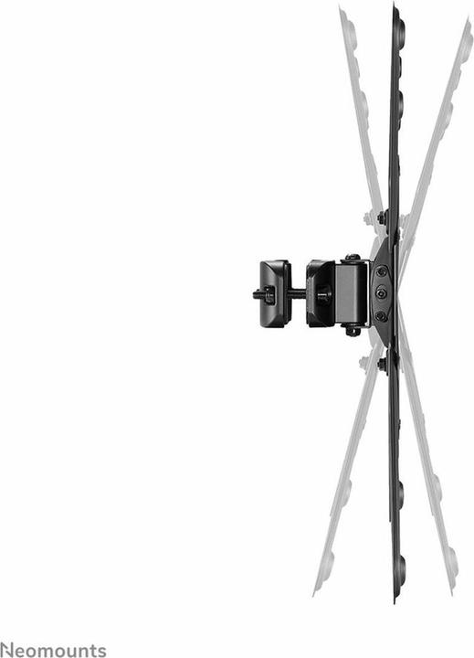 Produktbild Neomounts by Screen Pole Clamp/Truss Mount 1 pivot VESA (polediameter ) (Stange, 55", 25 kg)