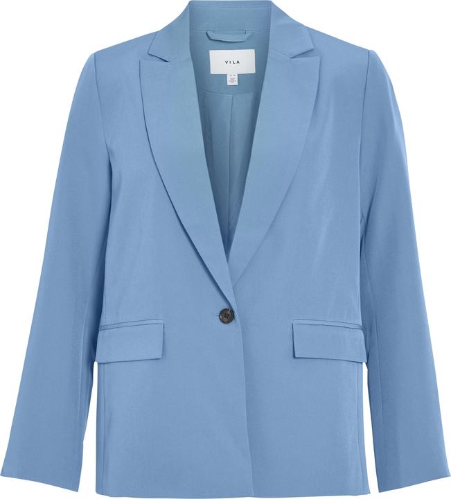 Image du produit Vila Blazer à une rangée de boutons (40)