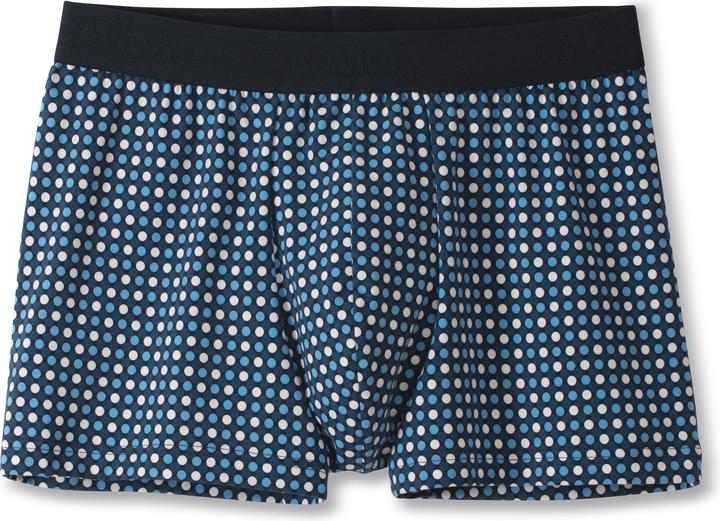Calida Trunk "Grafic Cotton" (L, Einzelpack)