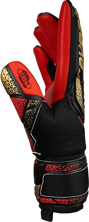 Produktbild Reusch Football Attrakt Freegel Silver (9)