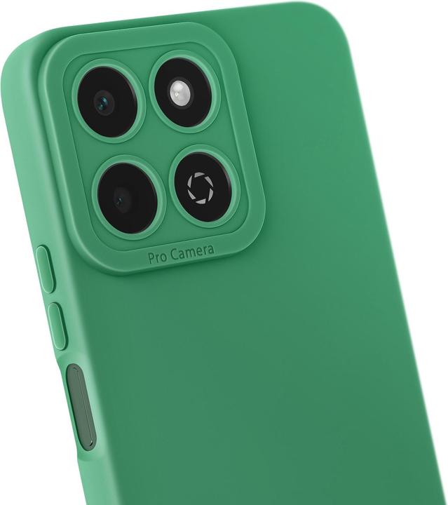 Actual product image Avizar SoftGlow Case (Honor 90 Smart)