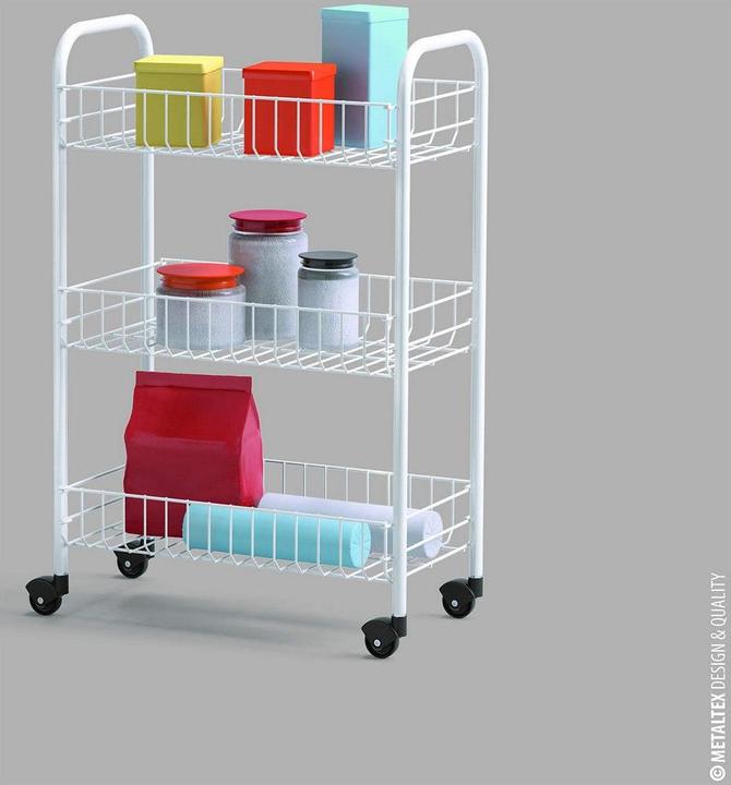 Image du produit Metaltex Servierwagen