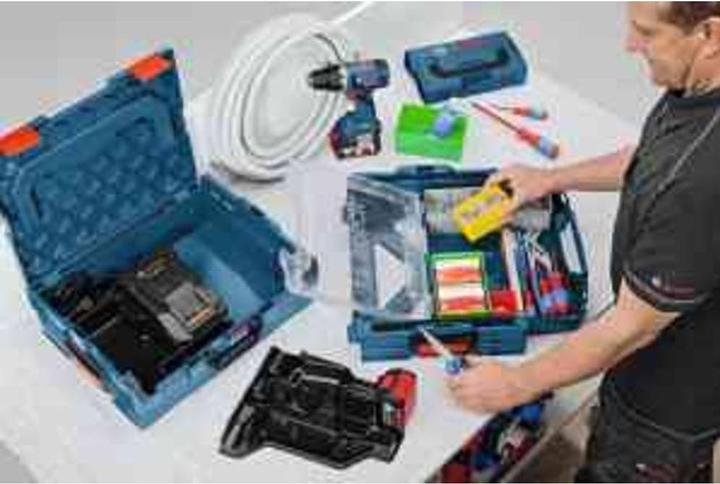Image du produit Bosch Professional Insert pour outil
