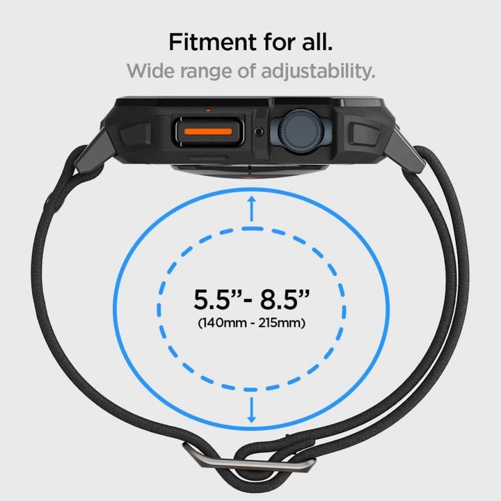 Produktbild Spigen Lite Fit PRO 44mm/45mm