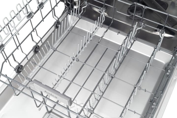 Actual product image Amica AMIC built-in dishwasher