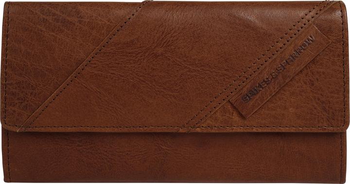 Actual product image Spikes & Sparrow Wallet