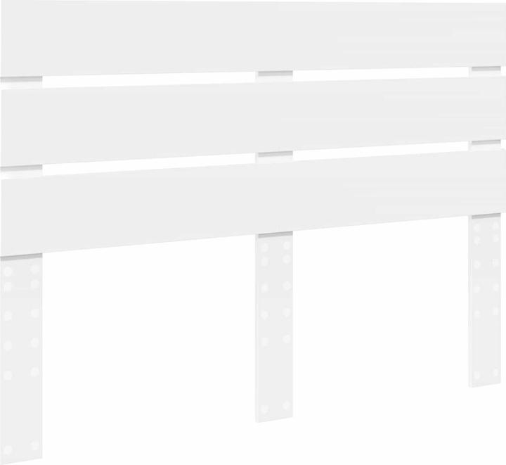 Image du produit vidaXL Moderner Bettrahmen (150 x 200 cm)