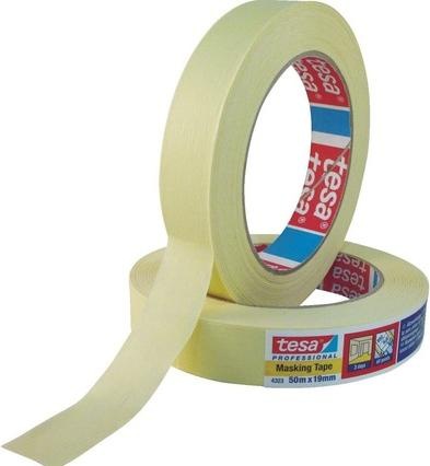 Produktbild tesa tesakrepp® Abdeckband 50m:38mm (38 mm)