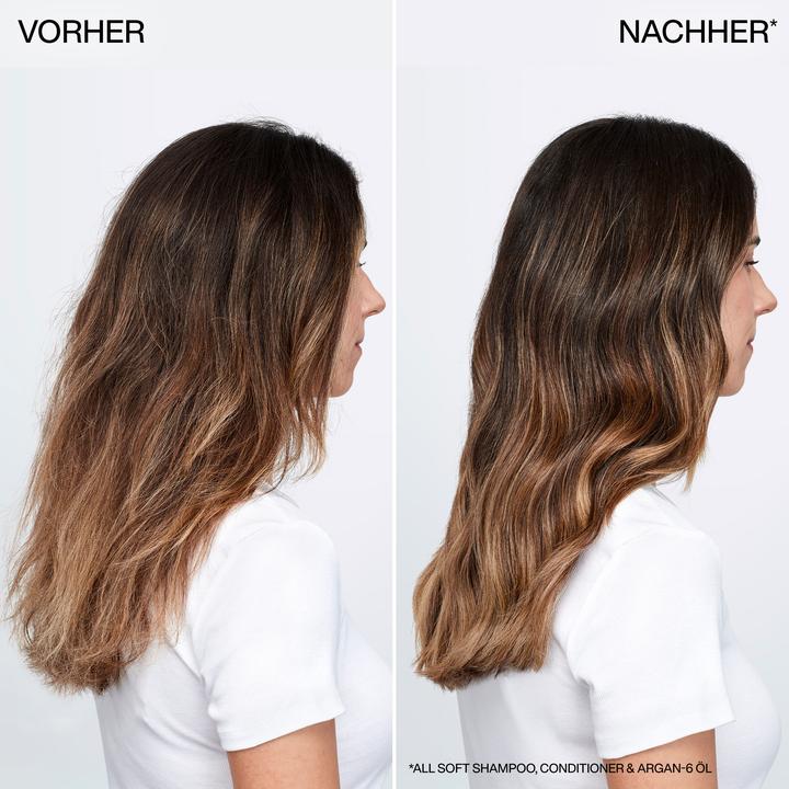 Immagine prodotto Redken Tutti i Soft (Set per la cura dei capelli)