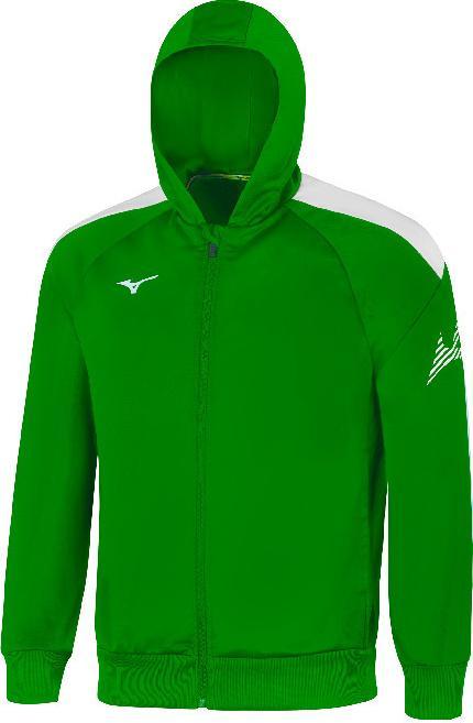 Immagine prodotto Mizuno Giacca da ginnastica MZNRB (4XL)