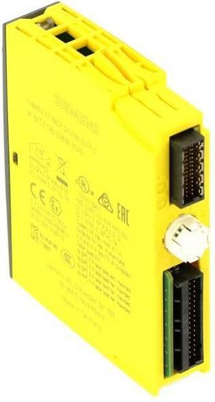 Actual product image Siemens ET200SP Peripheral module, 4 TO