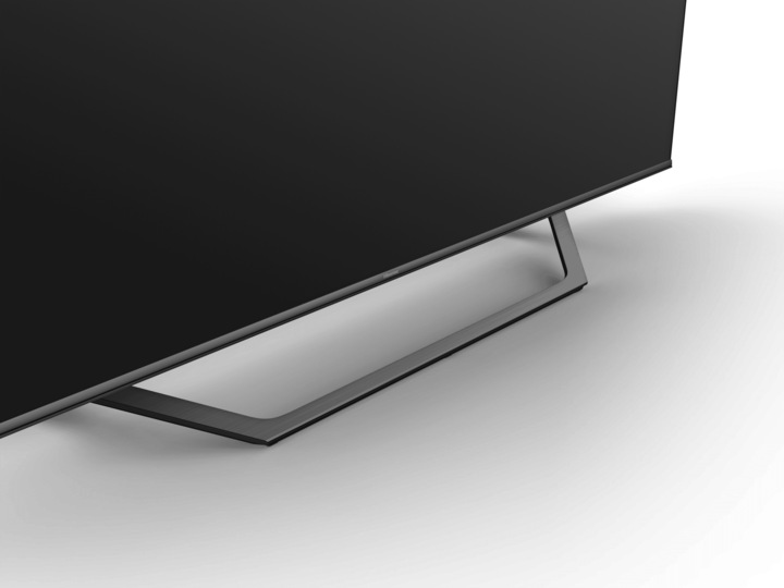 Image du produit Hisense 55A7GQ (55", QLED, 4K, 2021)