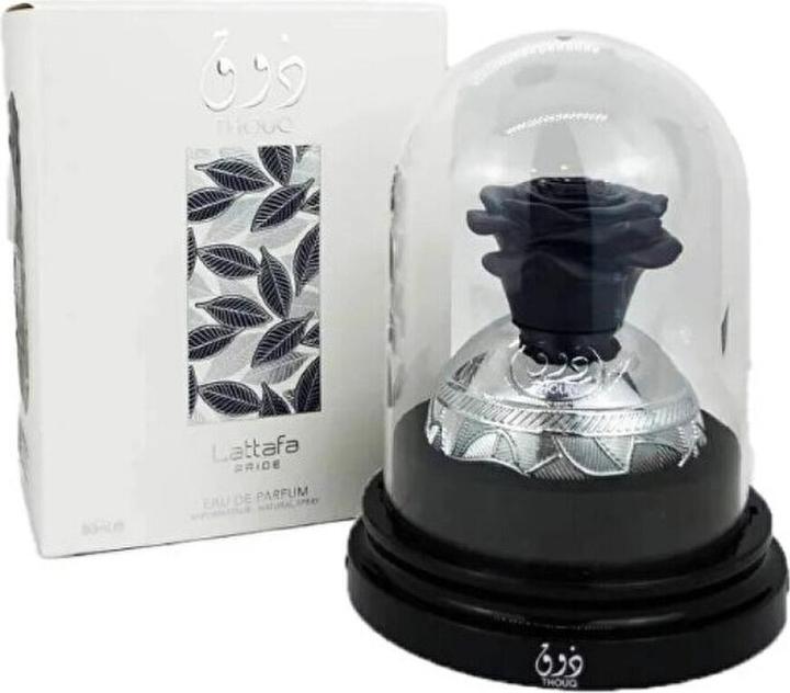 Produktbild Lattafa Pride Thouq (Eau de Parfum, 80 ml)