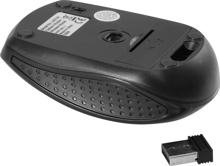 Produktbild Conceptronic 245104 (Kabellos)