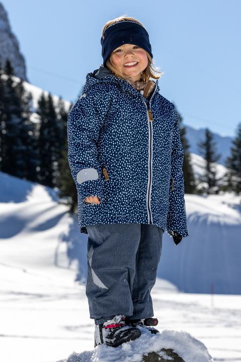 Produktbild Rukka Charlie Kinder Winterhose (86)