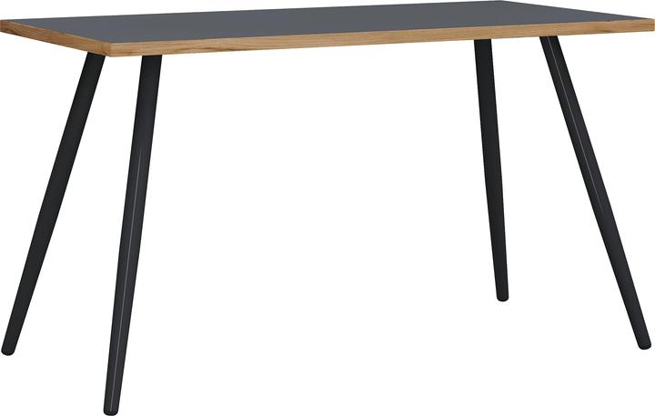 Image du produit VCM Holz Schreibtisch Bürotisch Salia 138x50