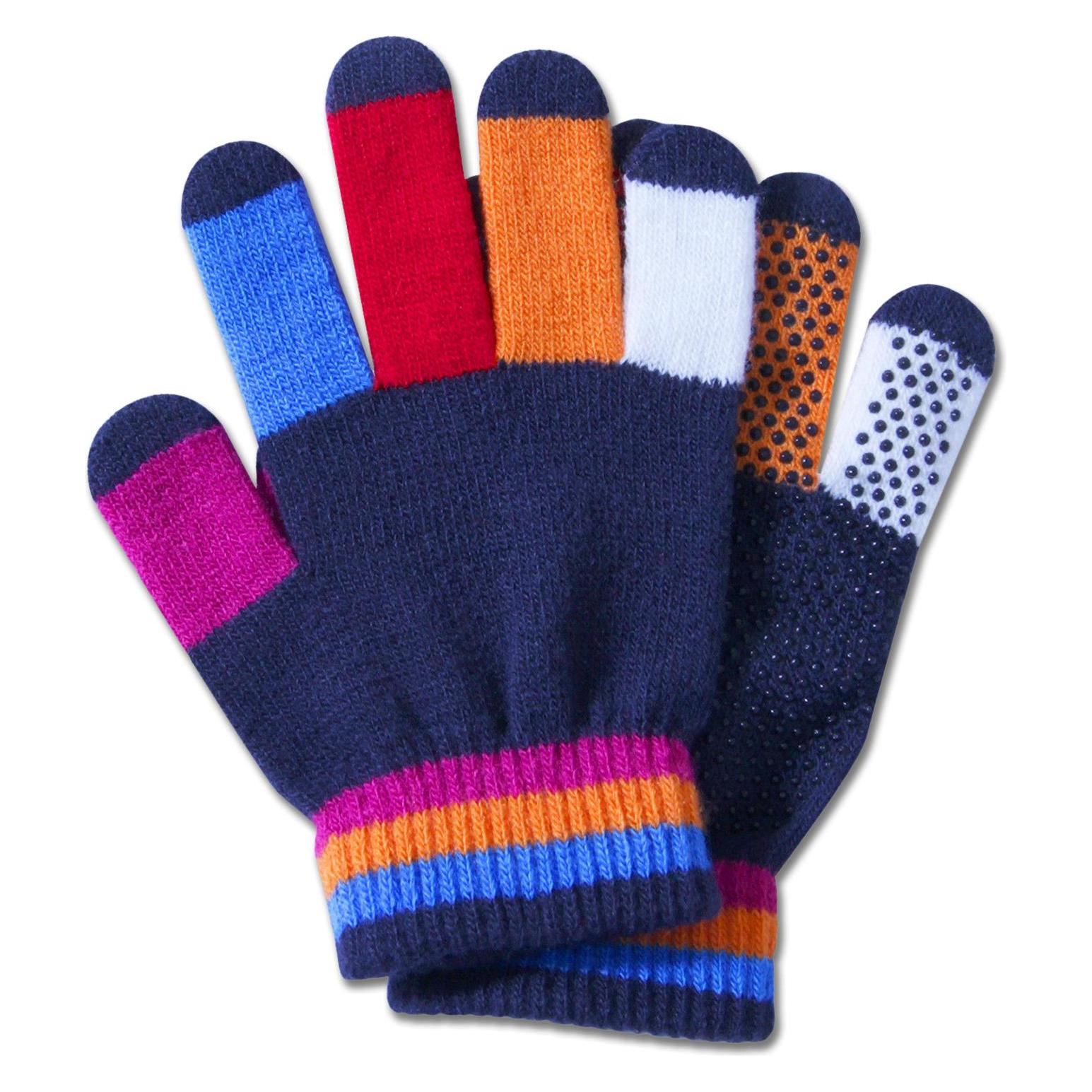 Elt, Reithandschuhe, (One Size)