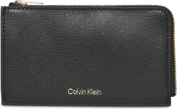 Actual product image Calvin Klein Geldbörse FOIL