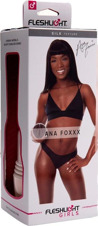 Productafbeelding Fleshlight Ana Foxxx