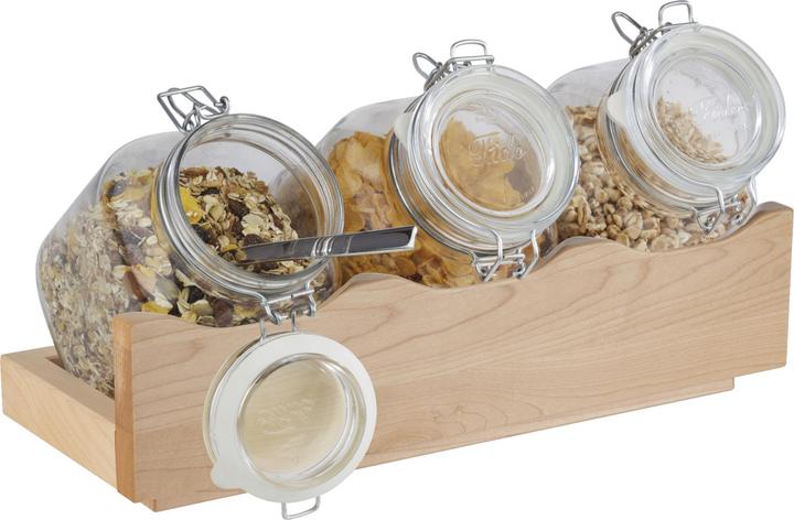 Produktbild APS Buffetständer "GOOD MORNING"