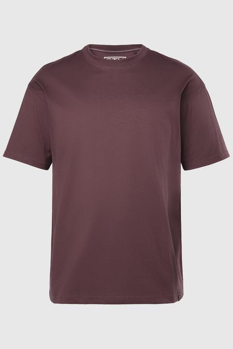 Produktbild Sthuge T-Shirt, Halbarm, oversized (L)