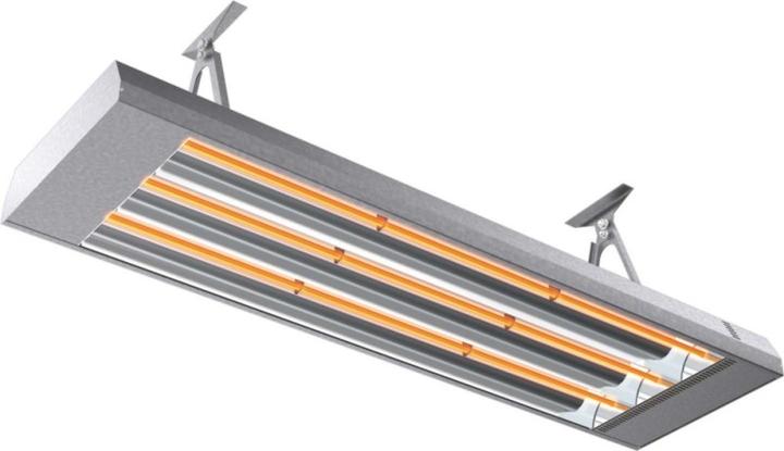 Actual product image Frico IR3000 (4000 W)