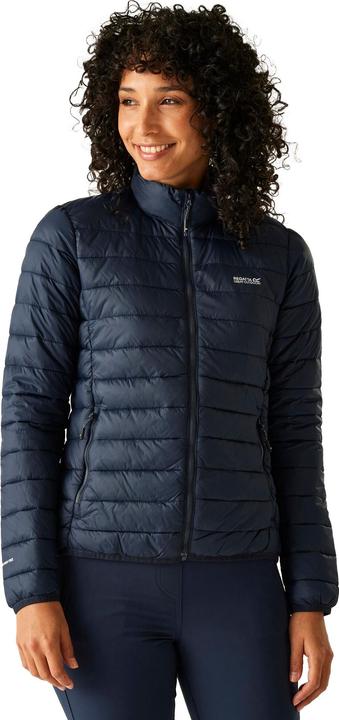 Produktbild Regatta Hillpack II Steppjacke (36)