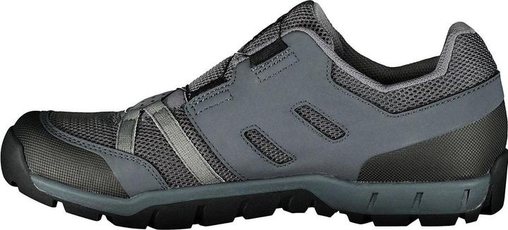 Actual product image Scott Sports Sport Crus-R Boa cycling shoes (42)