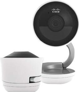 Image du produit Cisco Meraki Mv2 Indoor Flex Camera (2688 x 1520 pixels)