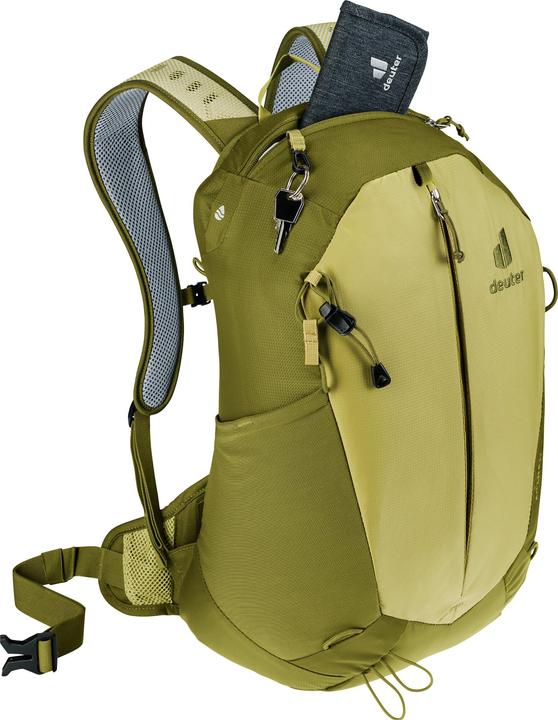 Actual product image Deuter AC Lite 17 (17 l)