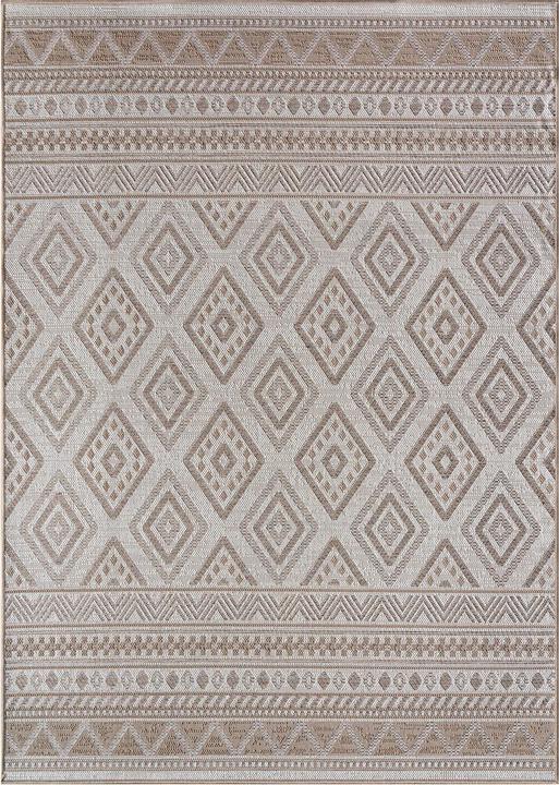 Beige, Beige-braun