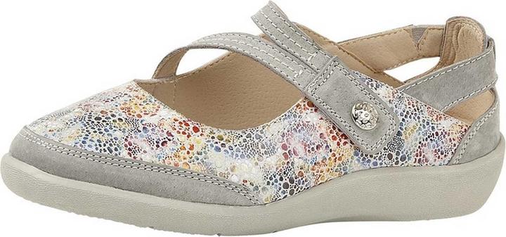 Image du produit Boulevard MaryJaneChaussures CuirSuède (41)