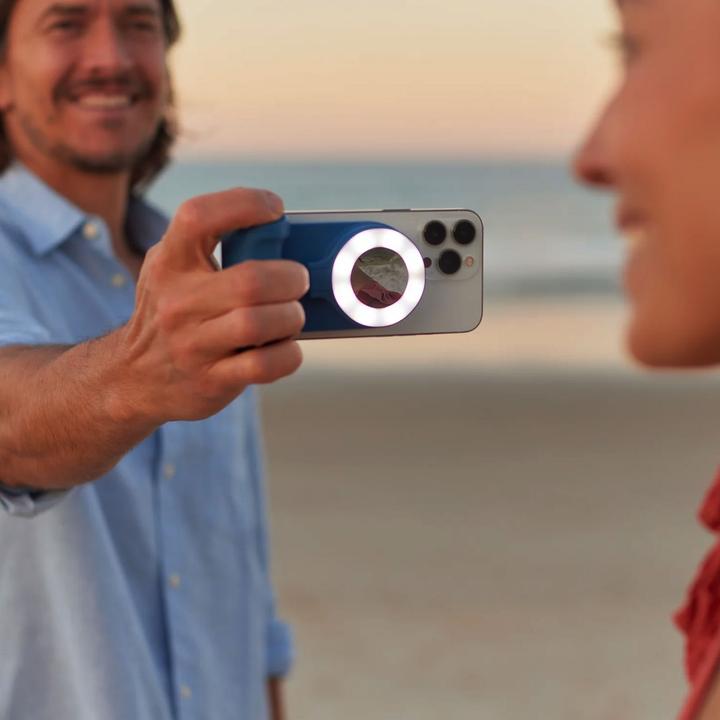Actual product image ShiftCam SnapLight