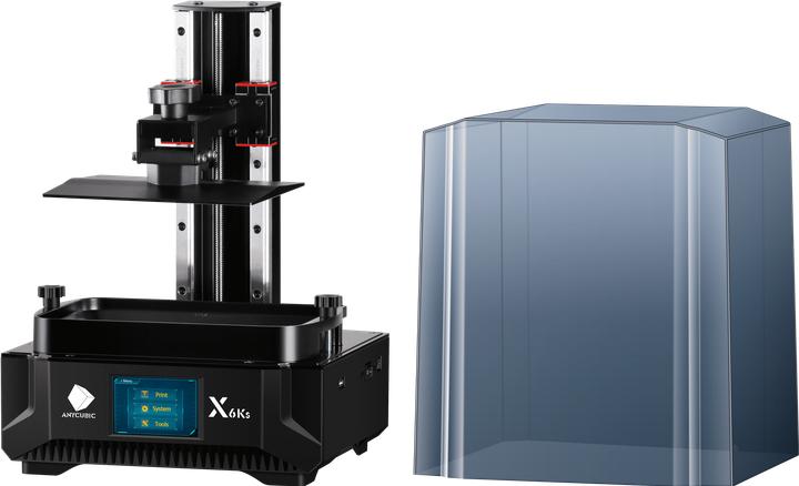 Produktbild Anycubic Photon Mono X 6Ks