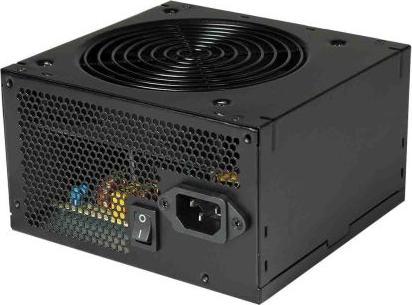 Rs Pro PC Netzteil 500W 200  240V dc, 3.3V, 5V, 5VSB, 12V, -12V / 0.3A, 2.0A, 15A, 16A, 29A, 5 Ausg (500 W)