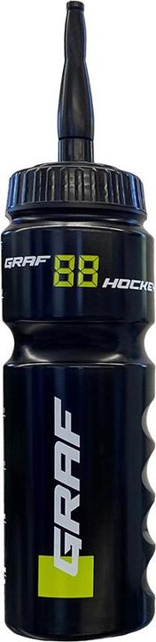 GRAF Hockey Trinkflasche Hockey (0.75 l)