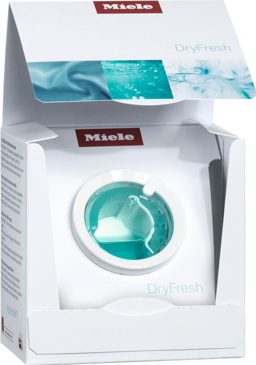 Produktbild Miele Duftflacon DryFresh (50 Waschgänge, Flüssigwaschmittel)