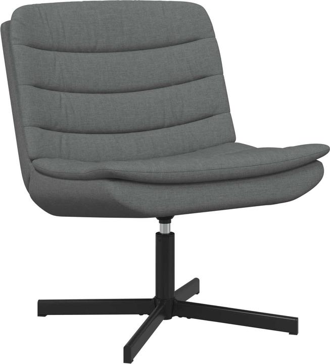Actual product image vidaXL Drehstuhl