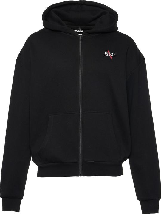 Produktbild Dangerous DNGRS DNGRS Decent Zip Hoody - 187285 (L)